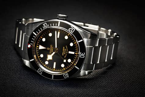 Tudor Heritage Black Bay 79220N 